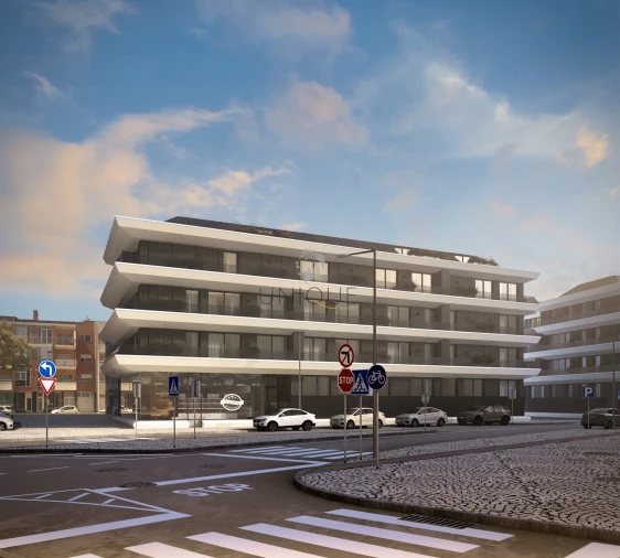 Apartamento T3 para Venda em Glória e Vera Cruz Foto 7