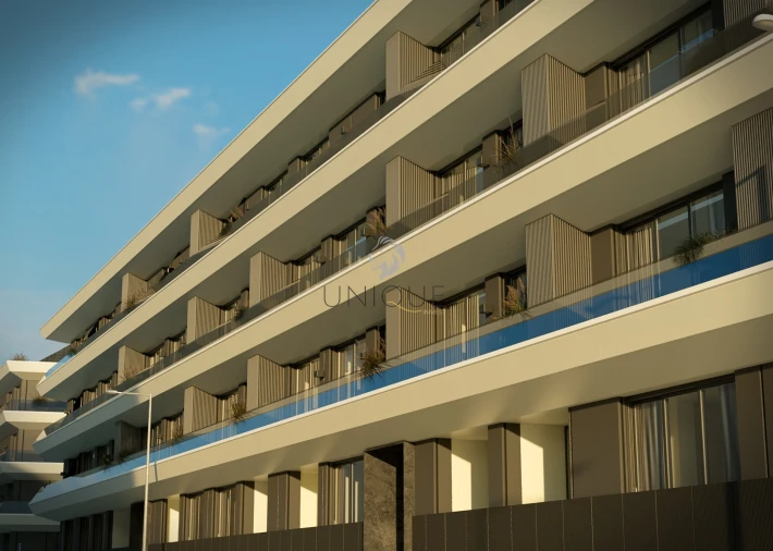 Apartamento T3 para Venda em Glória e Vera Cruz Foto 8