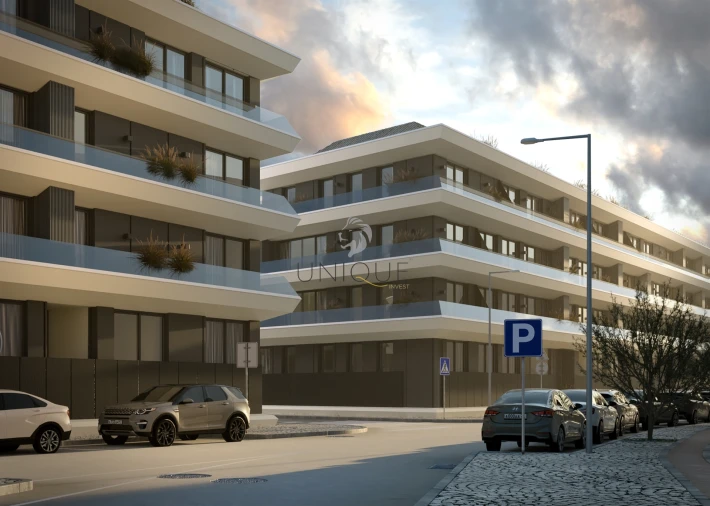 Apartamento T3 para Venda em Glória e Vera Cruz Foto 3