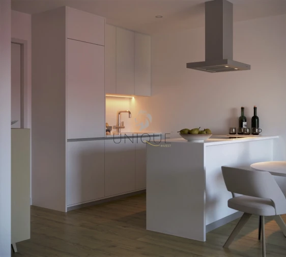 Apartamento T3 para Venda em Glória e Vera Cruz Foto 9