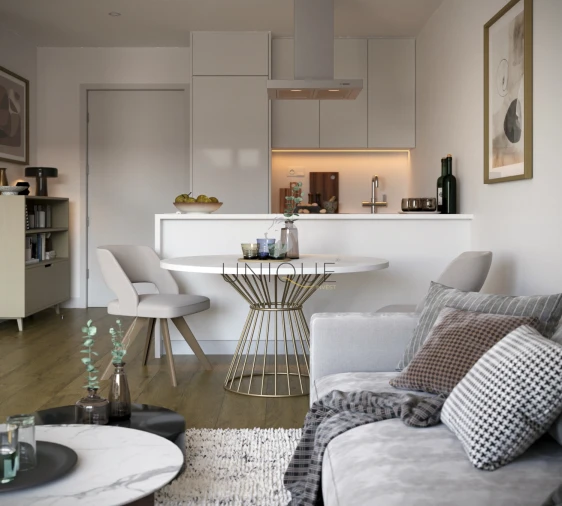 Apartamento T3 para Venda em Glória e Vera Cruz Foto 11