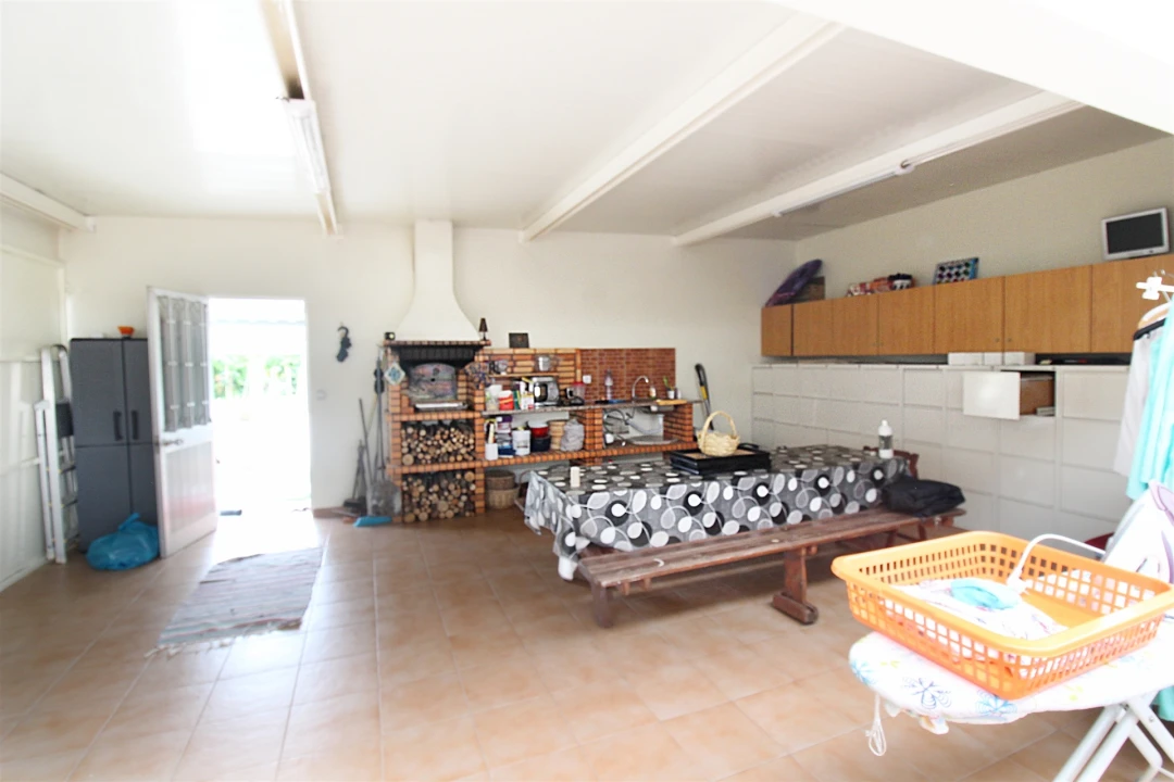 Quinta T3 para Venda em Guia, Ilha e Mata Mourisca Foto 12