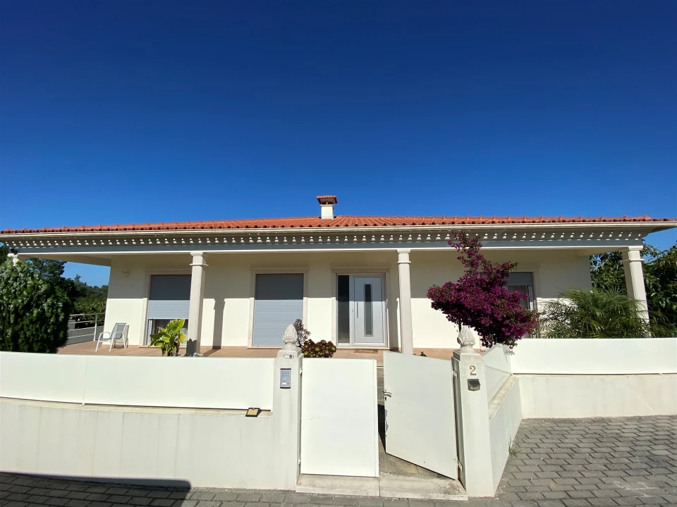 Quinta T3 para Venda em Guia, Ilha e Mata Mourisca Foto 2