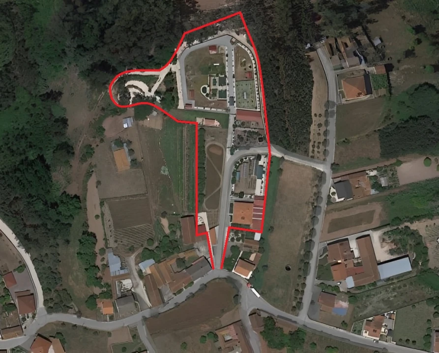 Quinta T3 para Venda em Guia, Ilha e Mata Mourisca Foto 1