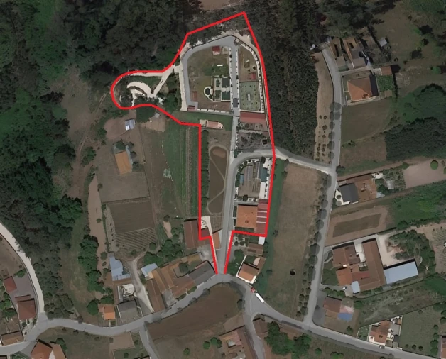 Quinta T3 para Venda em Guia, Ilha e Mata Mourisca