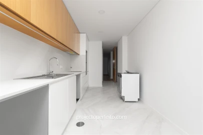 Apartamento T2 para Venda em Espinho