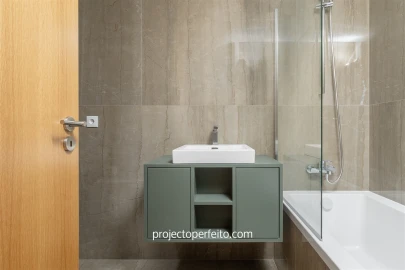 Apartamento T2 para Venda em Espinho