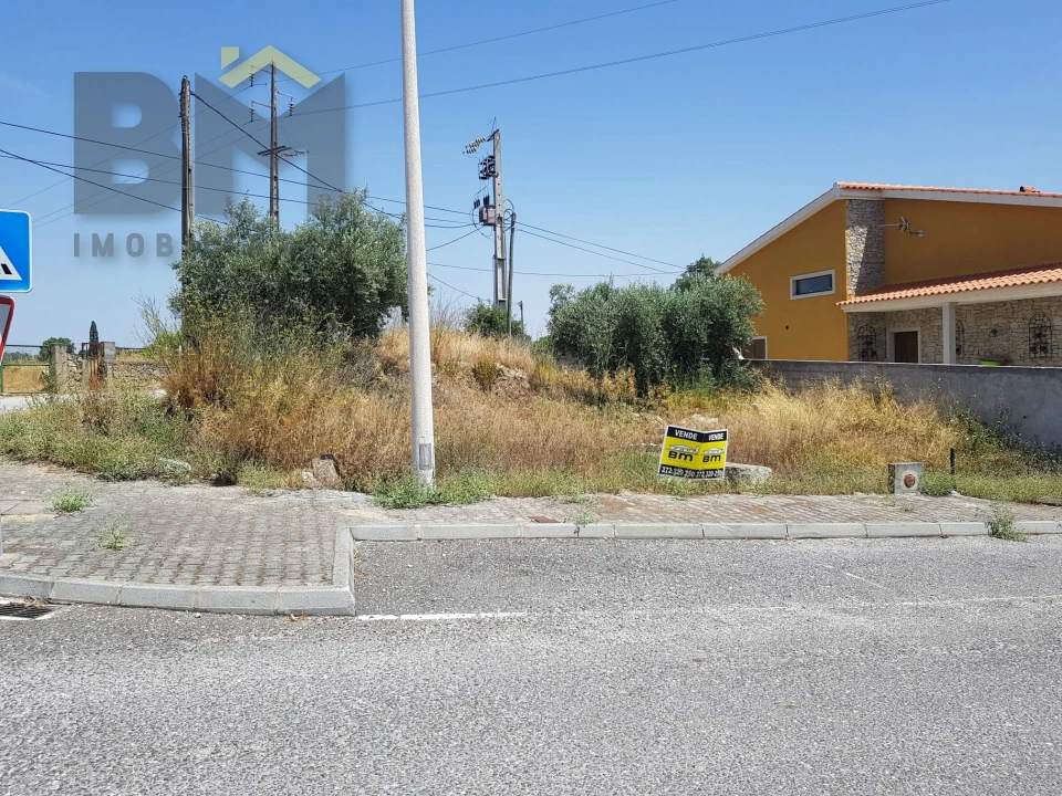 Terreno para Venda em Escalos de Cima e Lousa Foto 1
