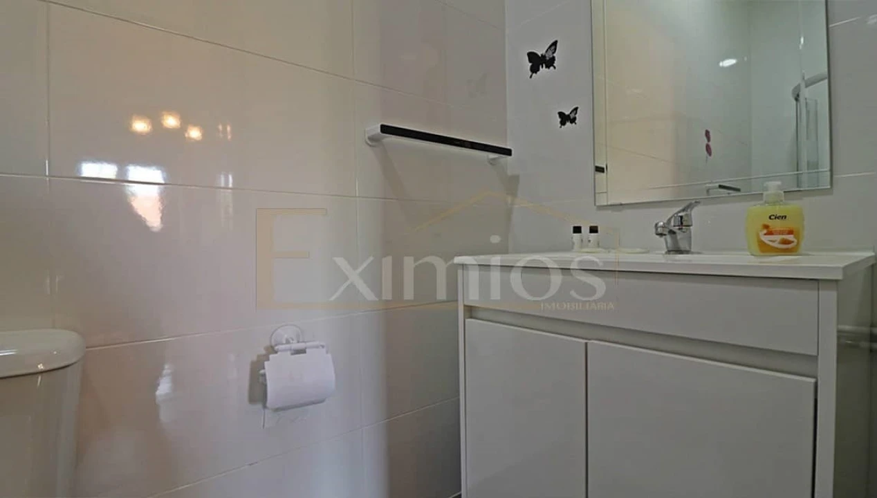 Moradia T7 para Venda em Touguinha e Touguinhó Foto 14