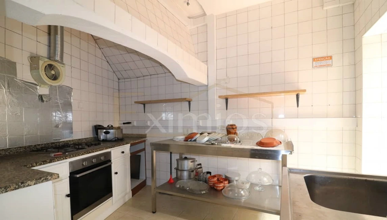 Moradia T7 para Venda em Touguinha e Touguinhó Foto 5