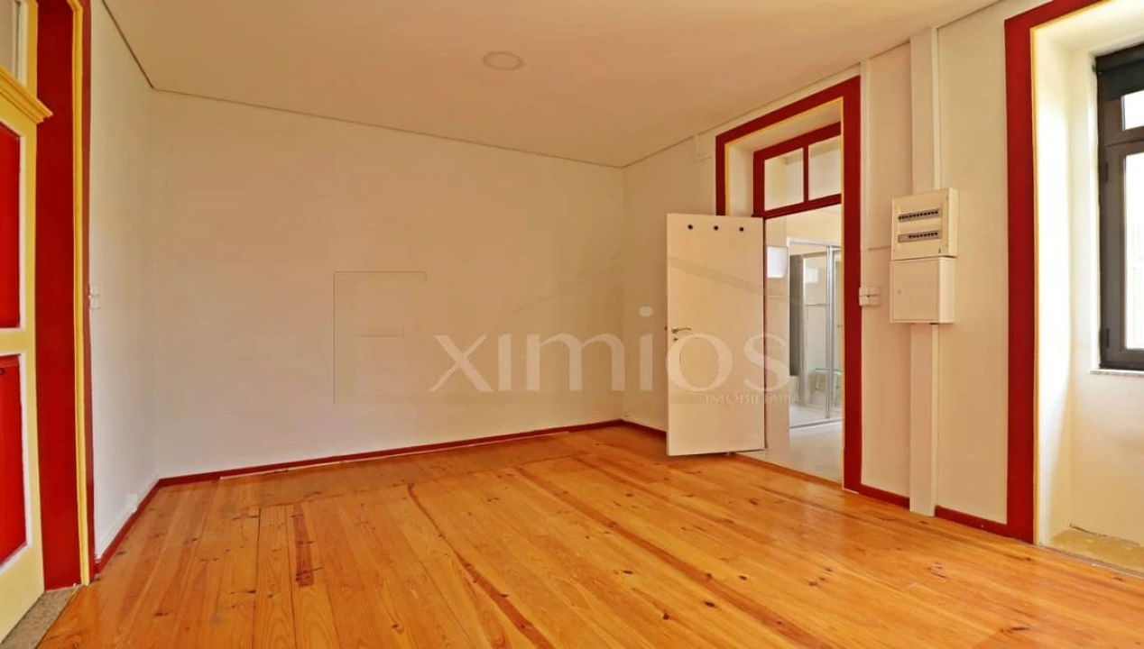 Moradia T7 para Venda em Touguinha e Touguinhó Foto 21