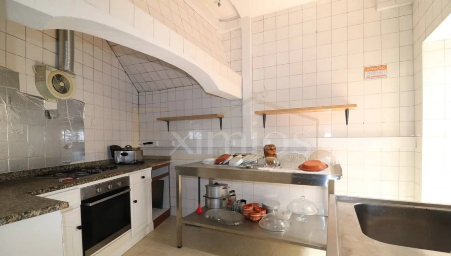 Moradia T7 para Venda em Touguinha e Touguinhó Foto 5