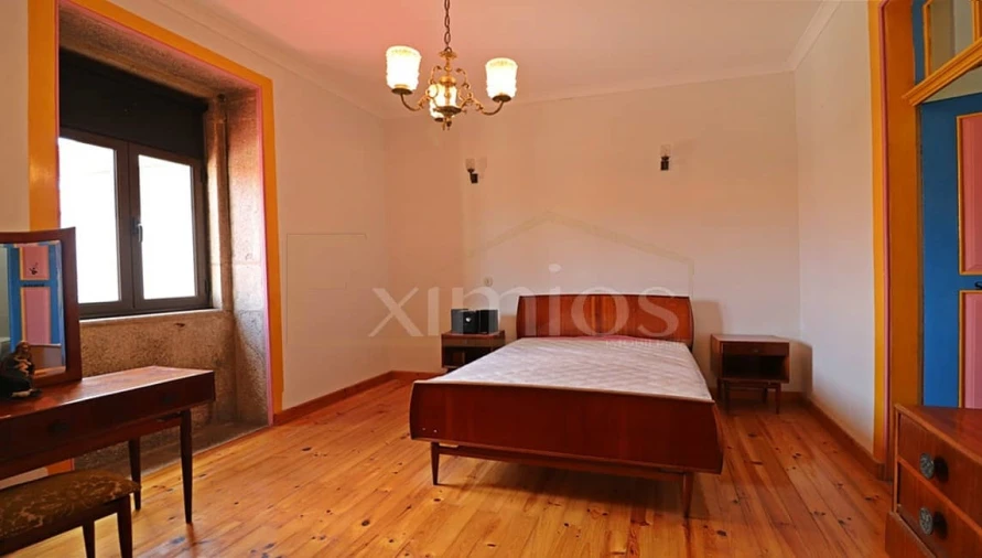 Moradia T7 para Venda em Touguinha e Touguinhó Foto 12