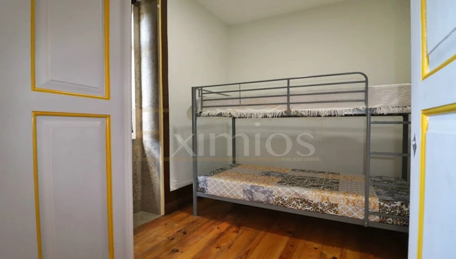 Moradia T7 para Venda em Touguinha e Touguinhó Foto 17