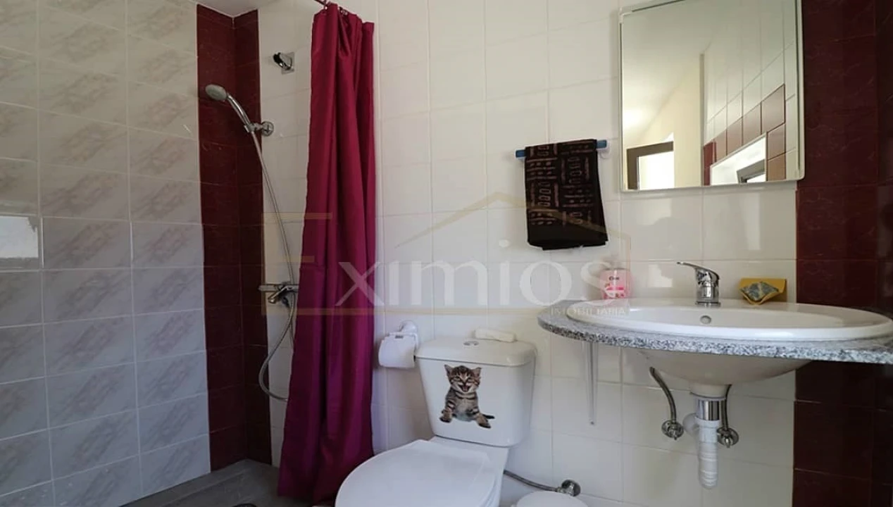 Moradia T7 para Venda em Touguinha e Touguinhó Foto 8