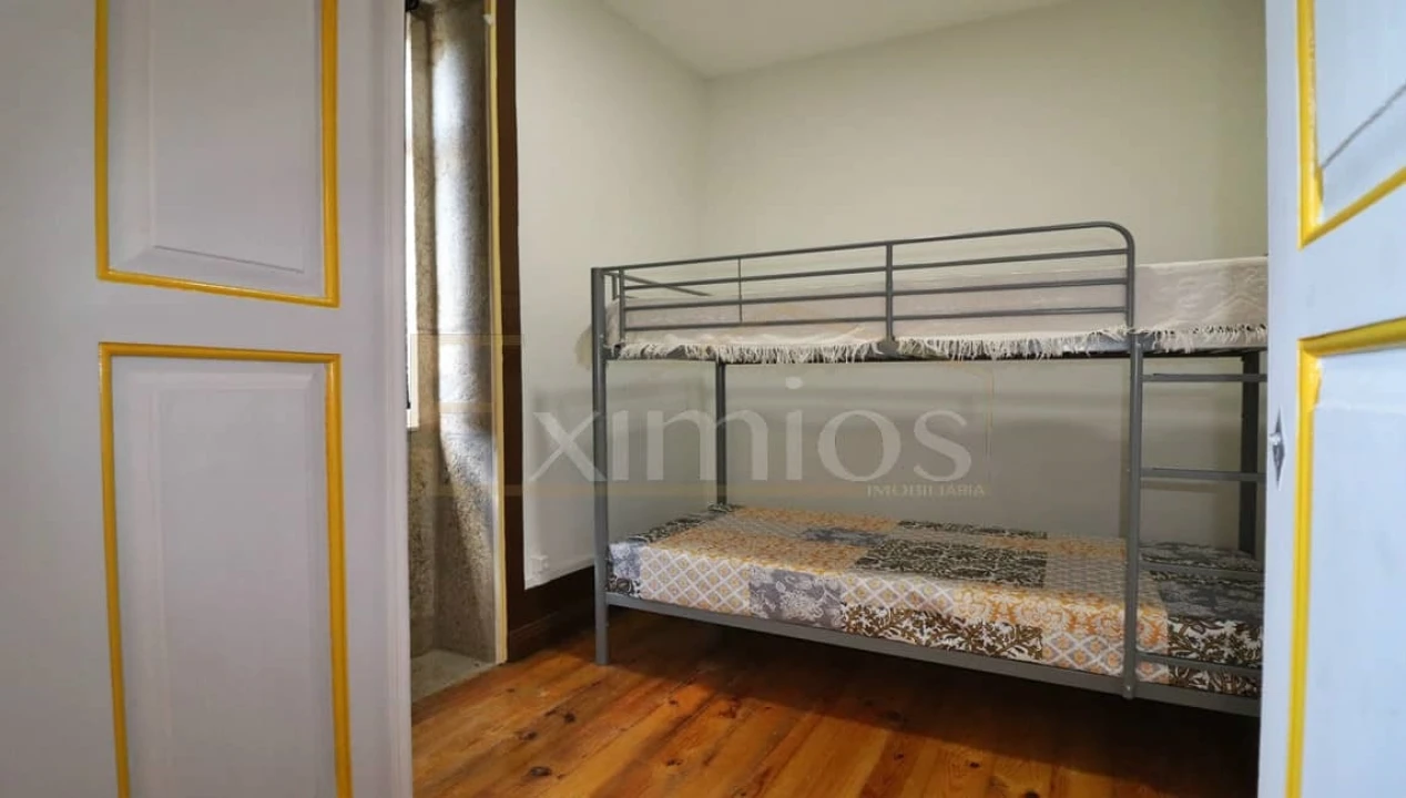 Moradia T7 para Venda em Touguinha e Touguinhó Foto 17