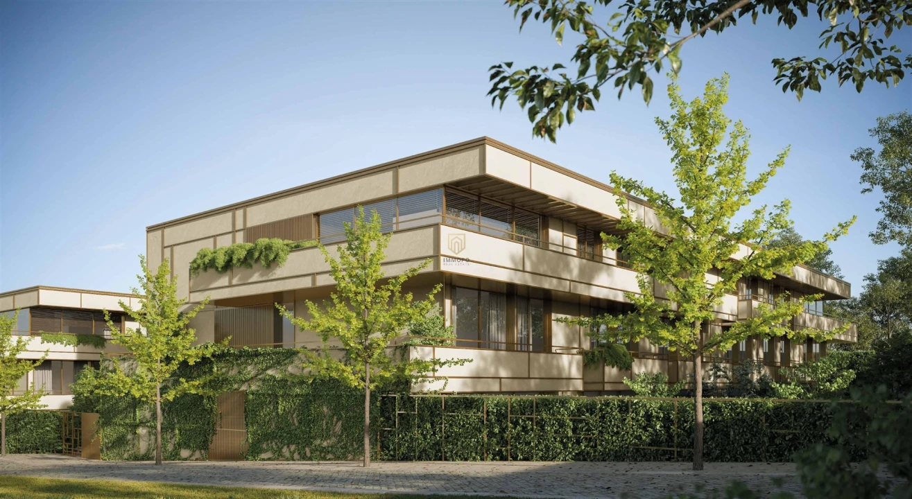 Apartamento T4 para Venda em Lordelo do Ouro e Massarelos Foto 5