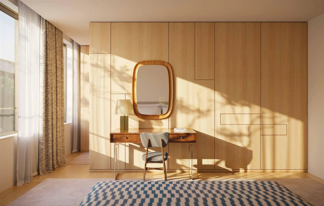 Apartamento T4 para Venda em Lordelo do Ouro e Massarelos Foto 8