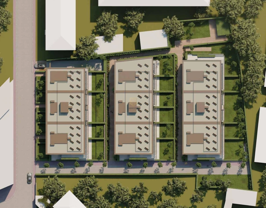 Apartamento T4 para Venda em Lordelo do Ouro e Massarelos Foto 21