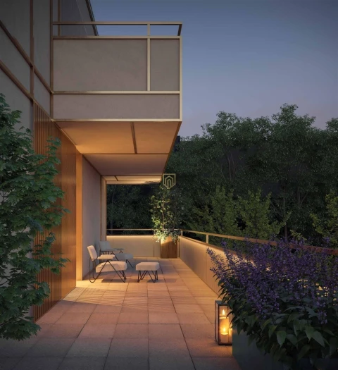 Apartamento T4 para Venda em Lordelo do Ouro e Massarelos