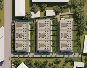 Apartamento T4 para Venda em Lordelo do Ouro e Massarelos