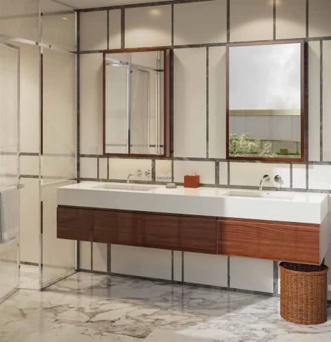Apartamento T4 para Venda em Lordelo do Ouro e Massarelos