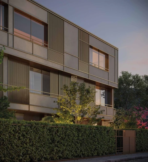 Apartamento T4 para Venda em Lordelo do Ouro e Massarelos
