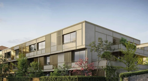 Apartamento T4 para Venda em Lordelo do Ouro e Massarelos
