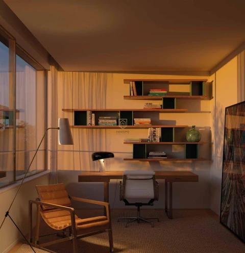 Apartamento T4 para Venda em Lordelo do Ouro e Massarelos