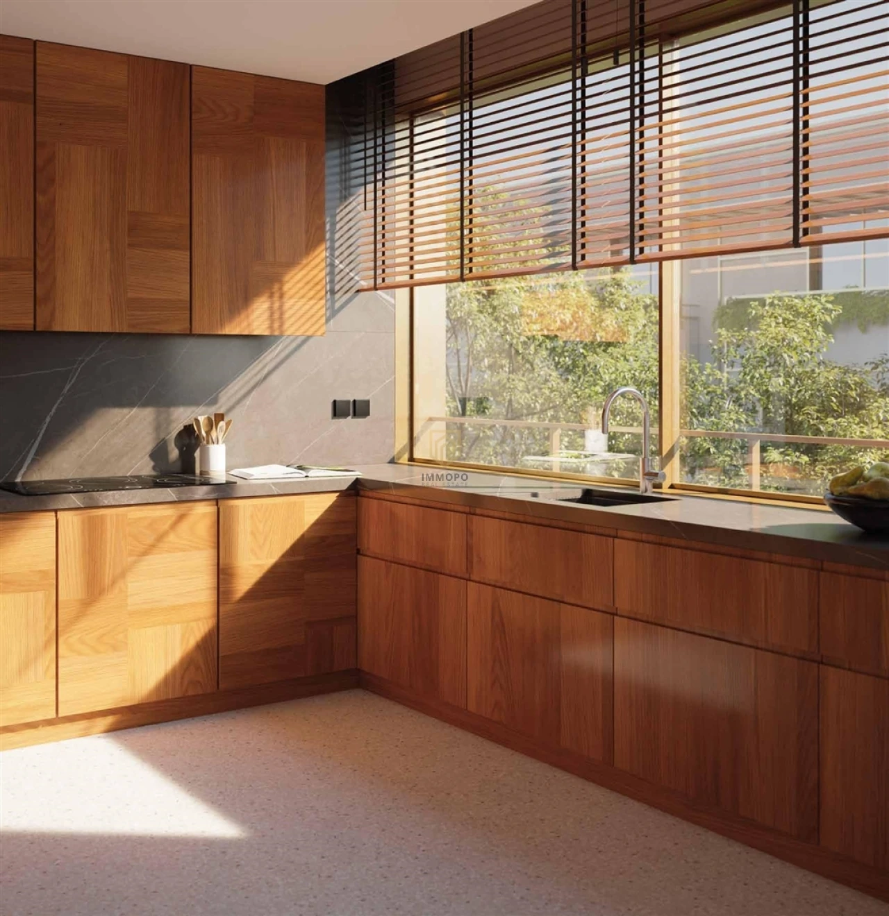 Apartamento T4 para Venda em Lordelo do Ouro e Massarelos Foto 10