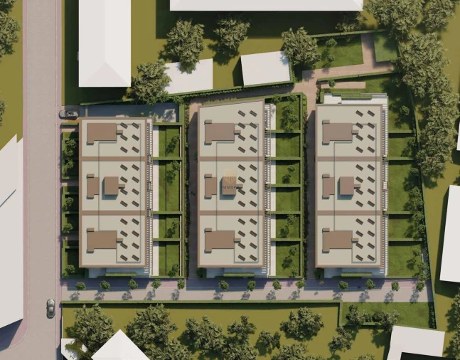 Apartamento T4 para Venda em Lordelo do Ouro e Massarelos Foto 21