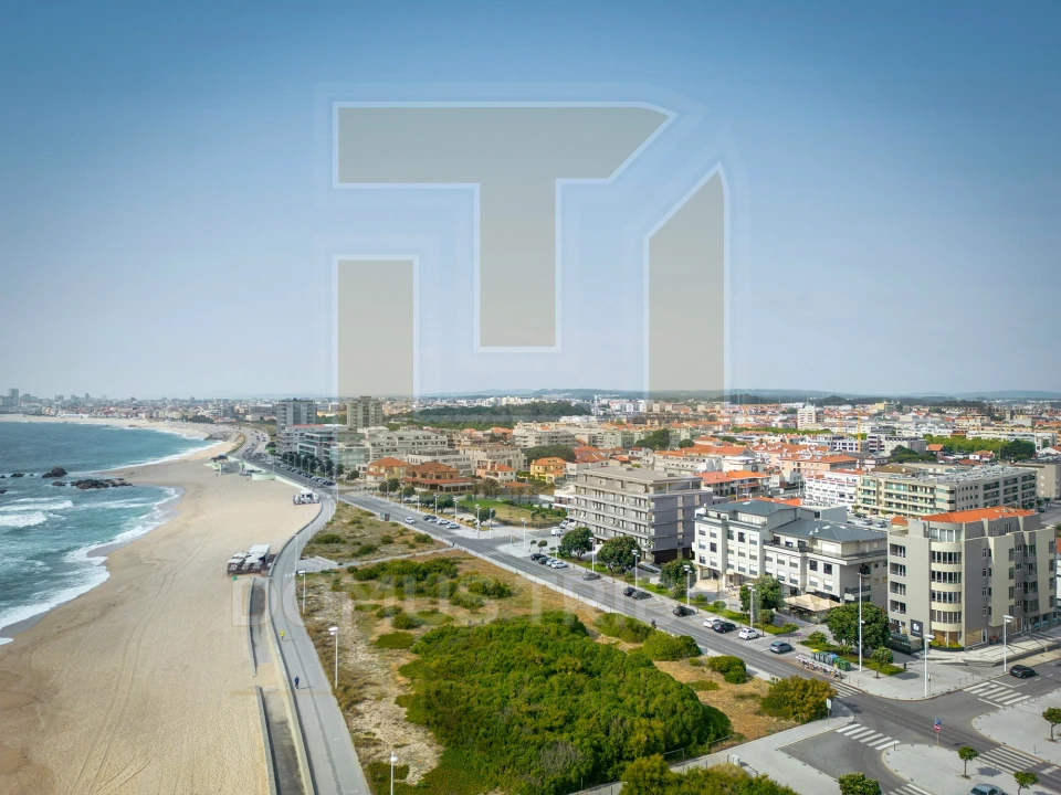 Apartamento T1 para Venda em Vila do Conde Foto 8