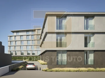 Apartamento T1 para Venda em Vila do Conde