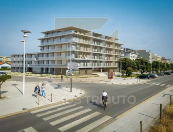 Apartamento T1 para Venda em Vila do Conde