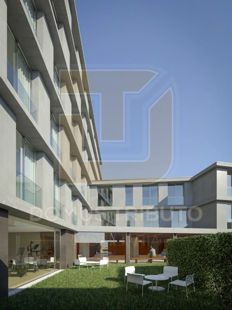 Apartamento T1 para Venda em Vila do Conde
