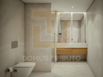 Apartamento T1 para Venda em Vila do Conde