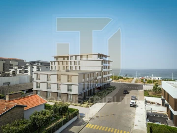 Apartamento T1 para Venda em Vila do Conde