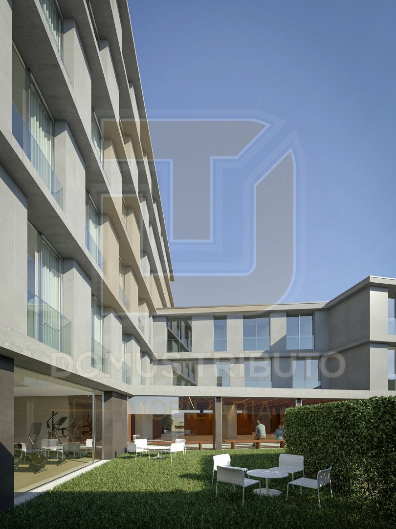 Apartamento T1 para Venda em Vila do Conde Foto 6