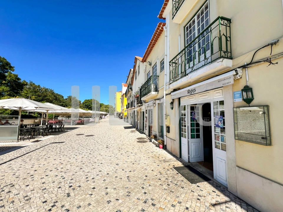 Loja para Trespasse em Belém Foto 7