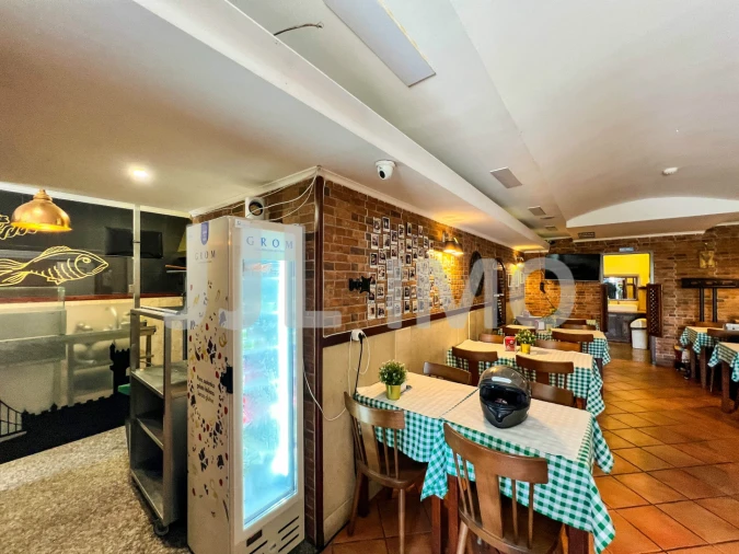 Loja para Trespasse em Belém Foto 13