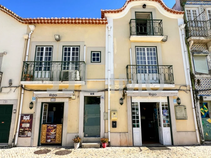 Loja para Trespasse em Belém Foto 25