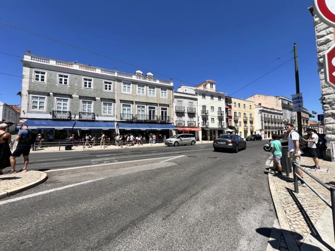 Loja para Trespasse em Belém
