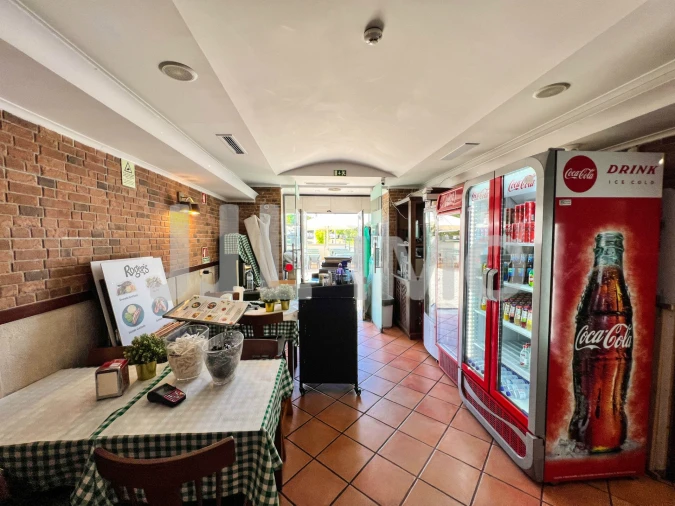 Loja para Trespasse em Belém Foto 12