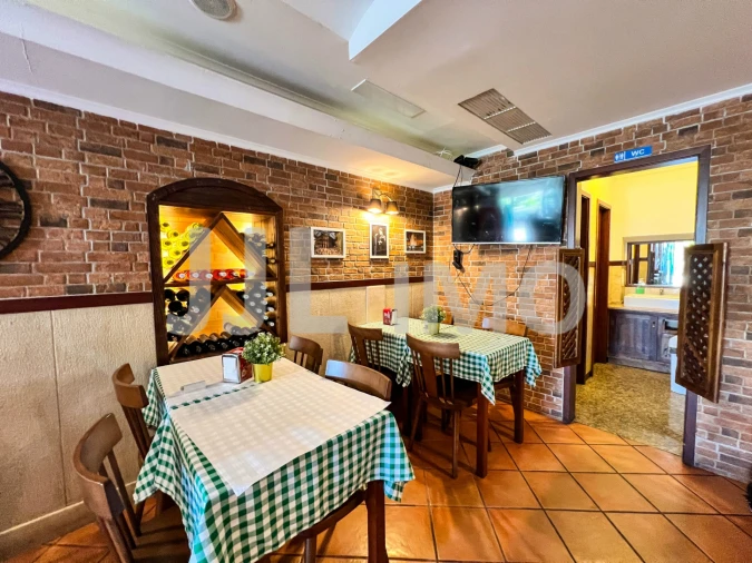 Loja para Trespasse em Belém Foto 11