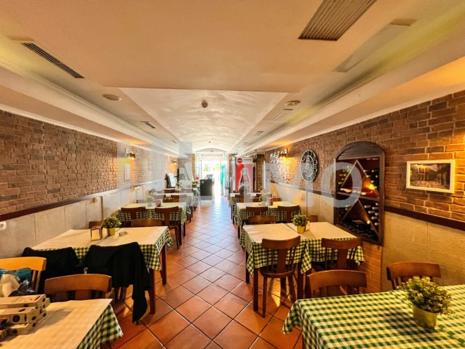 Loja para Trespasse em Belém Foto 9