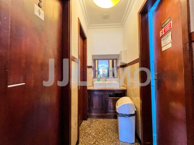 Loja para Trespasse em Belém Foto 10