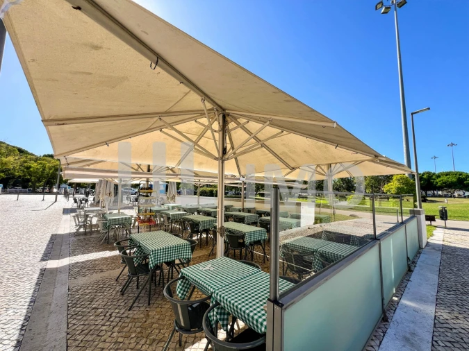 Loja para Trespasse em Belém Foto 3