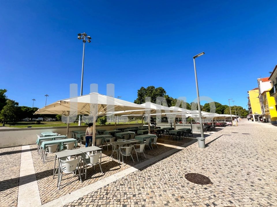 Loja para Trespasse em Belém Foto 5