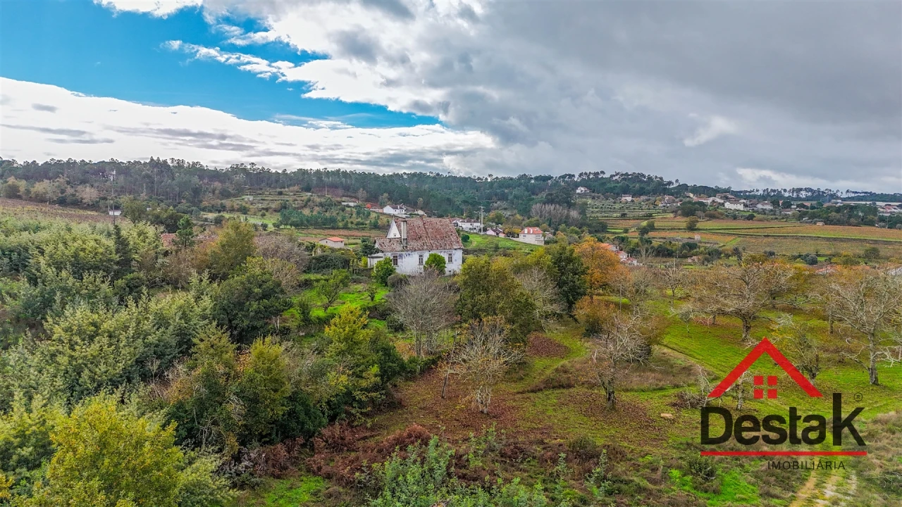 Quinta T4 para Venda em Fornos de Maceira Dão Foto 12