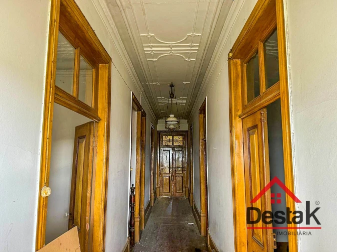 Quinta T4 para Venda em Fornos de Maceira Dão Foto 34